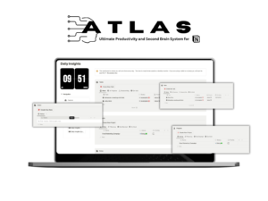 ATLAS Lite Productivity Tool