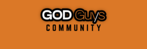 God Guys Community Logo